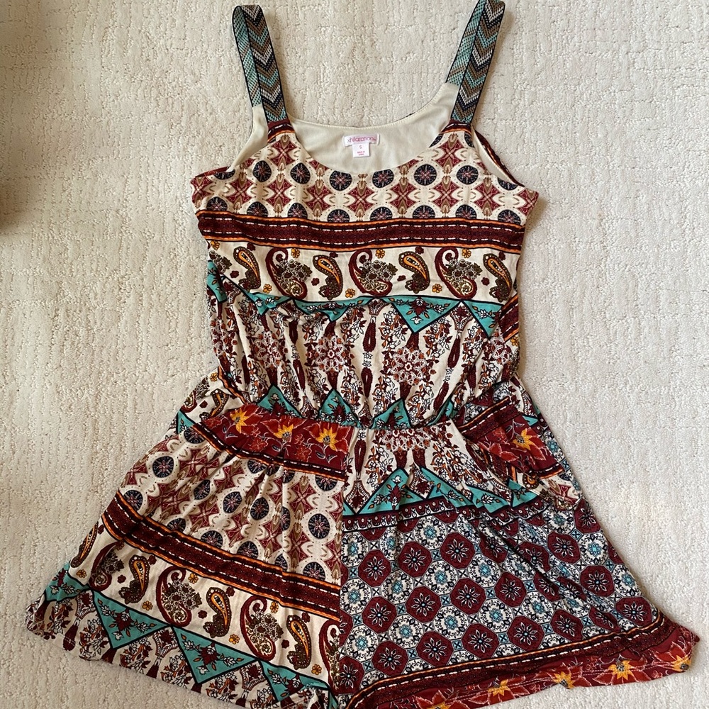 Romper